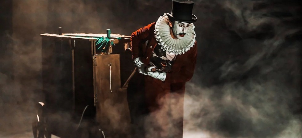 Doppio appuntamento con la storia del pifferaio di Hamelin''